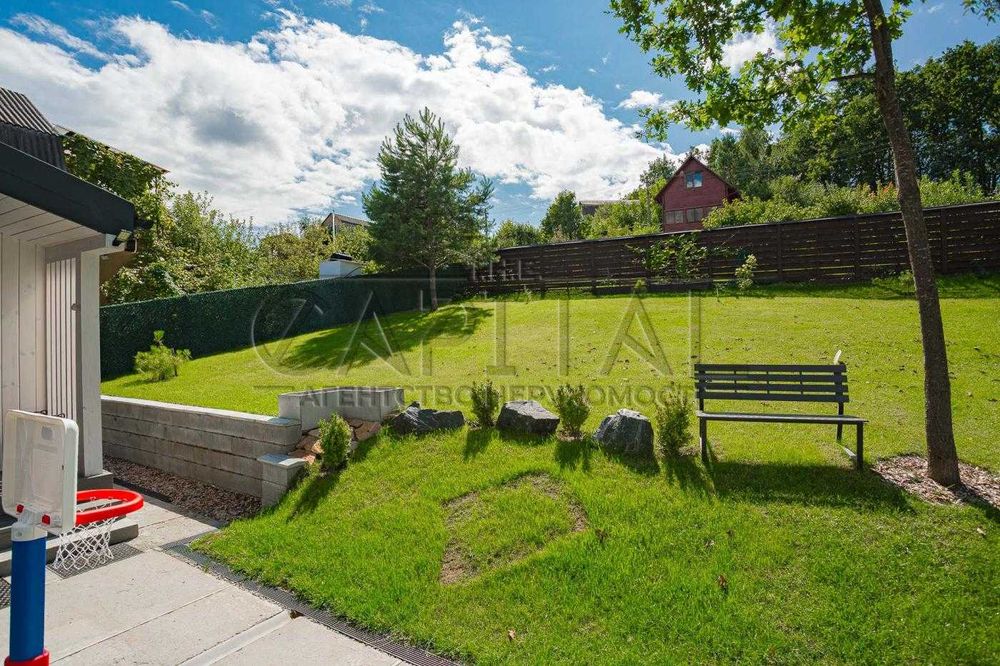 Дом по адресу ул. Васильковская (площадь 83 м²) - Atlanta.ua - фото 5