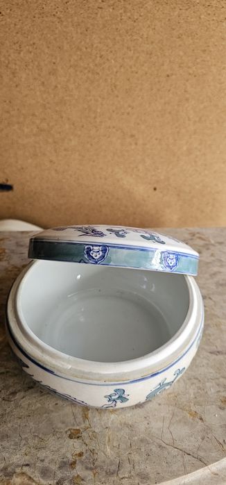 Artigos decorativos diversos