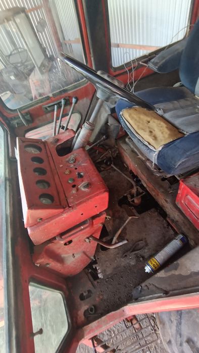 Sprzedam Mtz 80 /82