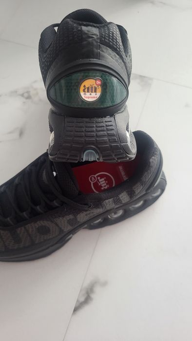 Nike Supreme 41 nowe