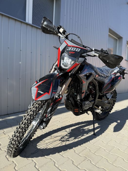 Exdrive CRF 300 new