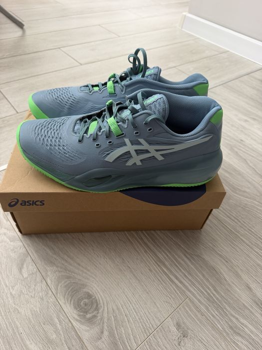 Asics Gel-Resolution X Padel