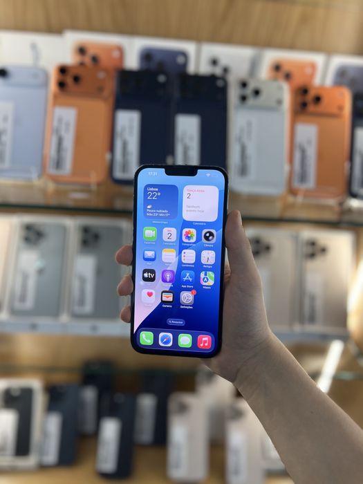iPhone 13 Pro Max 256GB