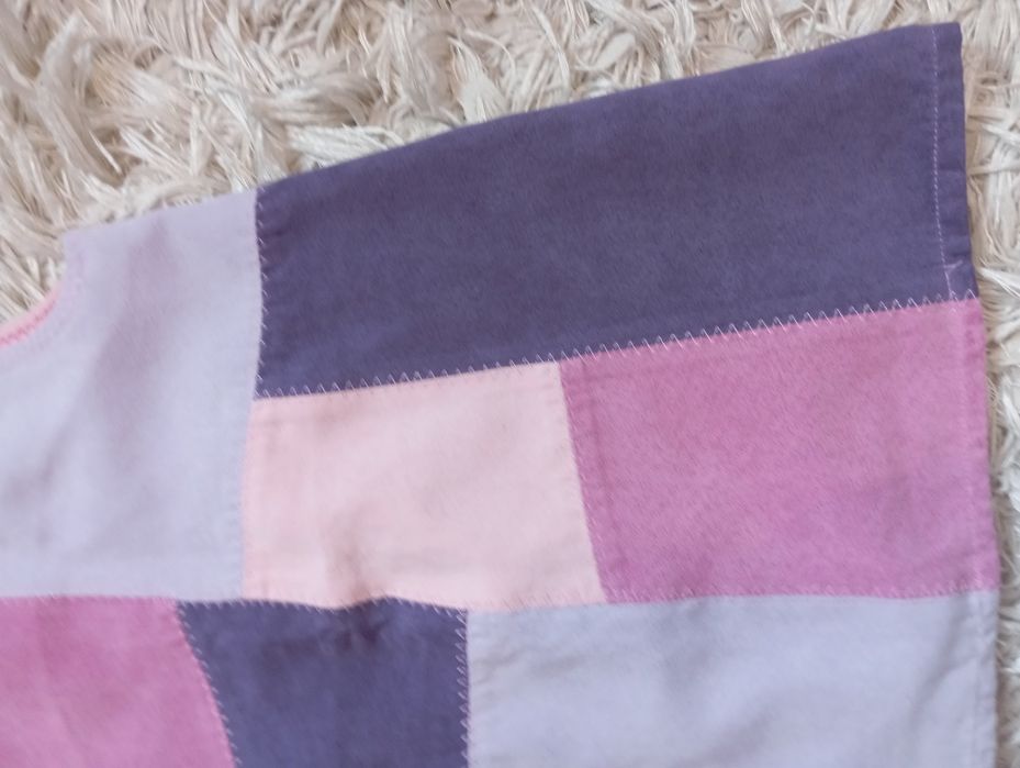 Spódnica dla dziewczynki rozmiar 92