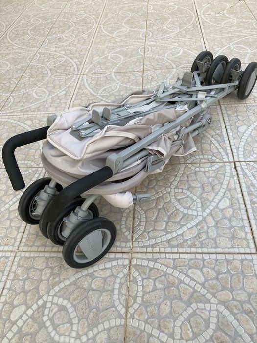 Stroller: Chicco London64741242010241122