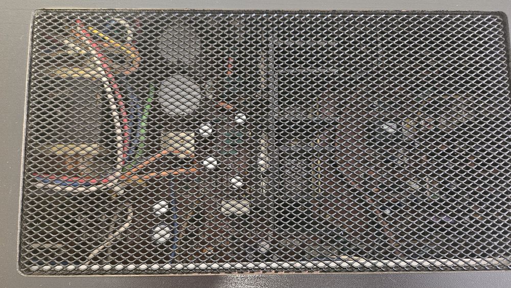 Technics SA 300 Amplituner super stan