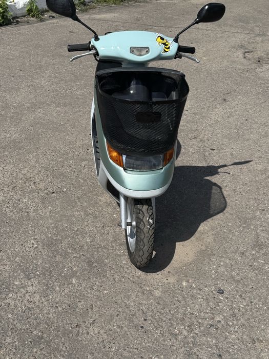 Продам скутер Honda Dio Cesta Без пробігу по Україні
