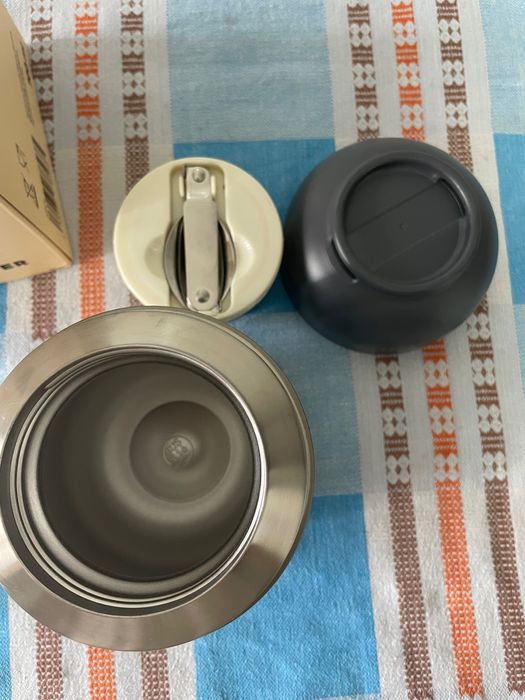 Recipiente Térmico64738835958530121