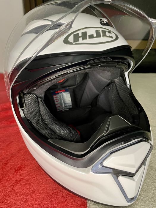 Capacete HJC F70