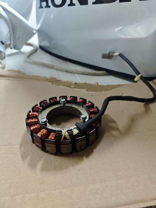 Motor 100hp peças Honda