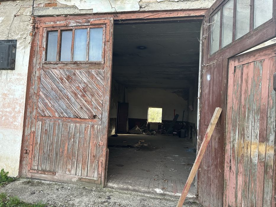 Приміщення під склад