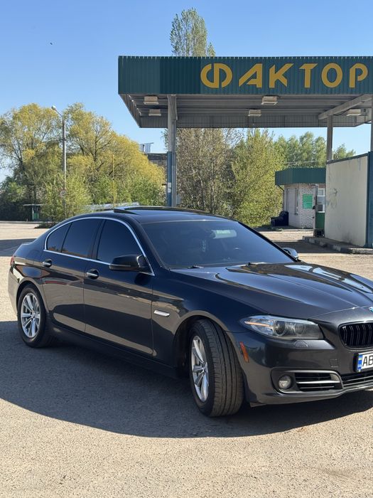 BMW F10 528i Xdrive