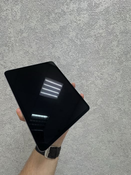 Планшет Apple iPad Pro 11 M1 256 GB Wifi Space Gray