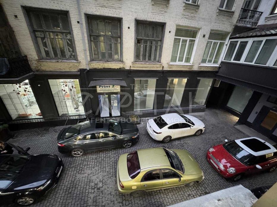 Commercial real estate at st. Ul Vasilkovskaya (area 85 m²) - Atlanta.ua - photo 17