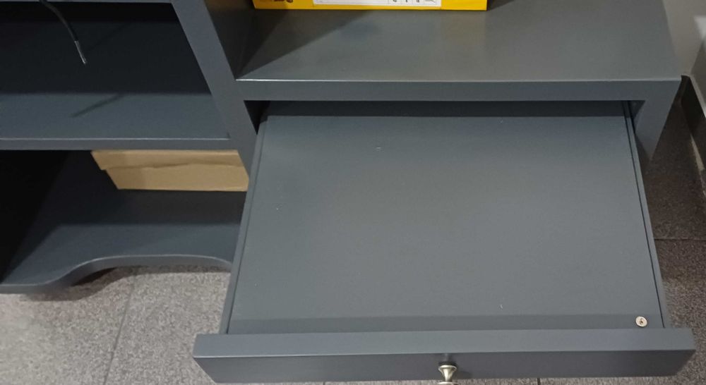 Móvel de apoio escritório