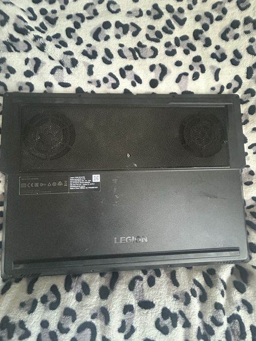 ноут Lenovo Legion