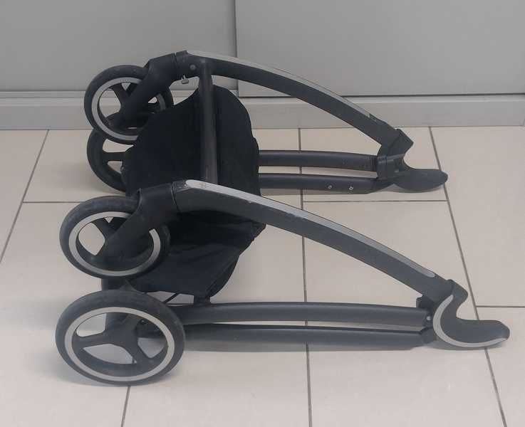 Wózek 4w1 GB Maris Daydream Cybex