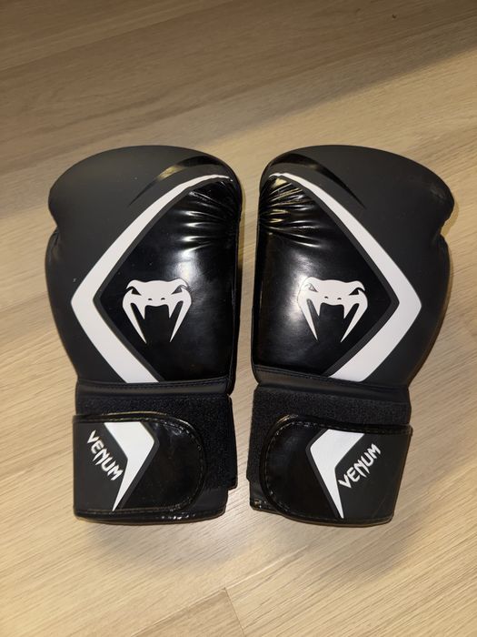 Rękawice Bokserskie Venum Contender 2.0