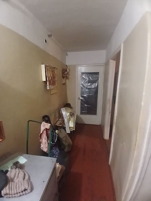 Продам 3к квартиру