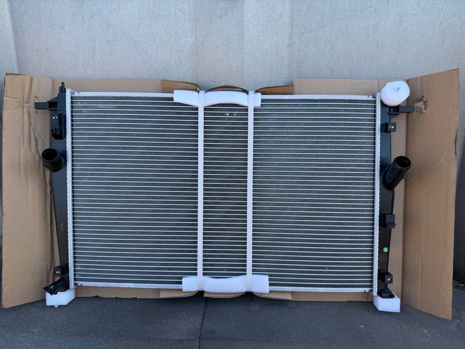 Mazda Cx30 cx 30 Радиатор охлаждения основной воды Мазда