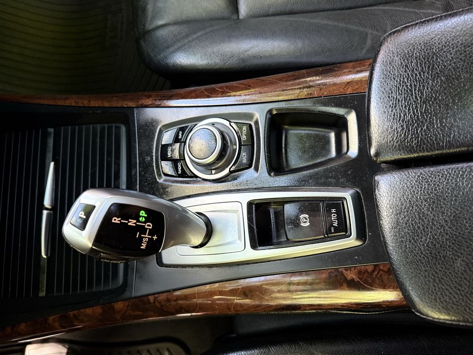 Продам BMW X5 E70 Xdrive 35 D