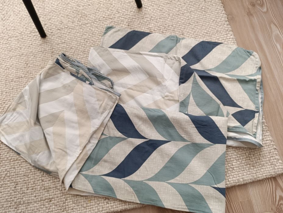 Sprzedam 4 komplety poscieli