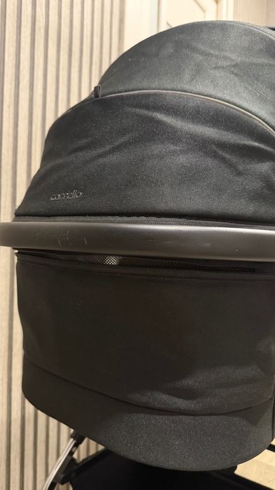 Дитяча коляска 2в1