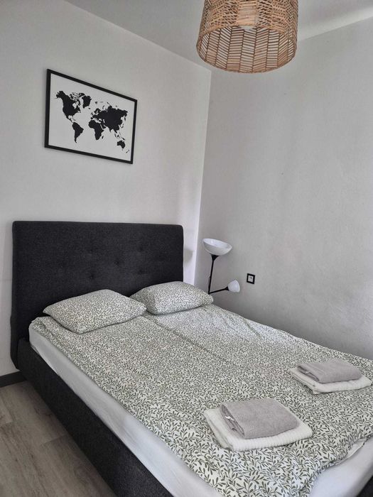 Noclegi | Apartamenty | Oława | Krótki i długi termin