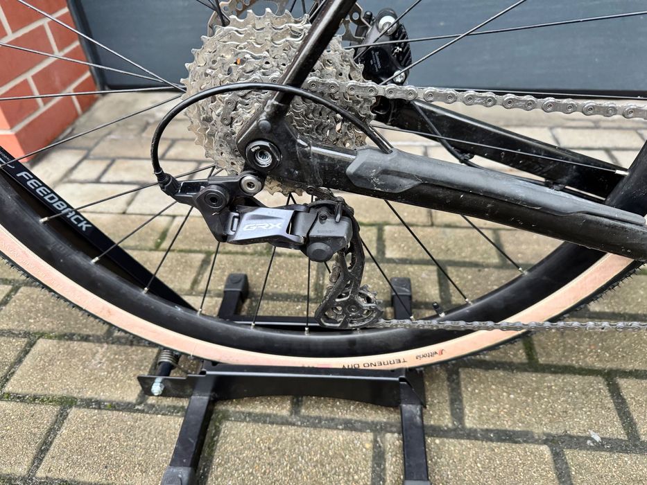 Orbea Terra H30  2x12  XL Gwarancja !!