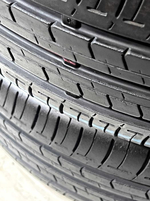 Pneus Bridgestone Ecopia EP150 - 185/65/15 - Como NOVOS