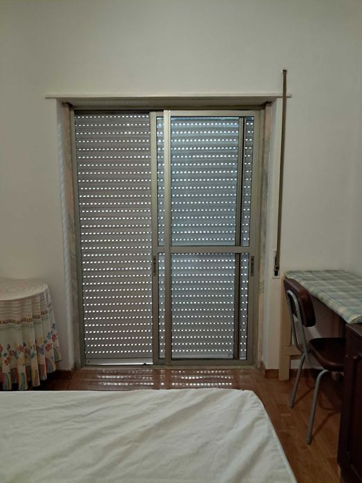 Arrendar  quarto