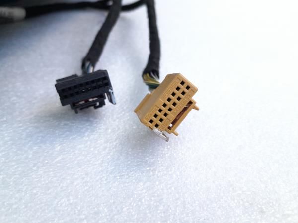 Chauffage / sofagem completa SEAT Leon (1P1)
