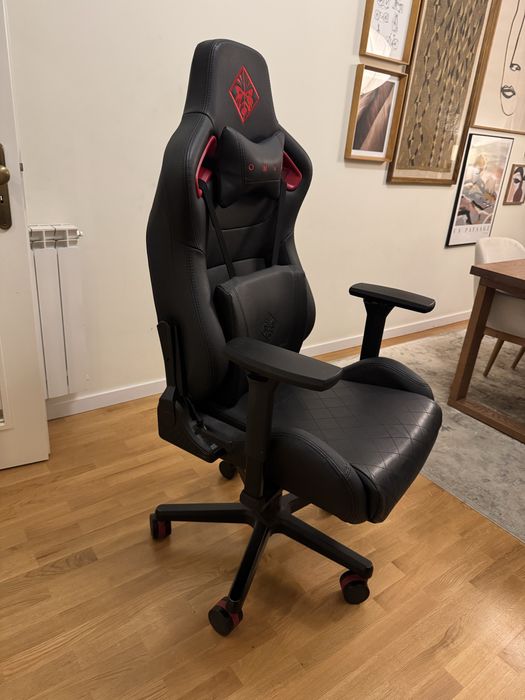 HP Omen Citadel Gaming Chair