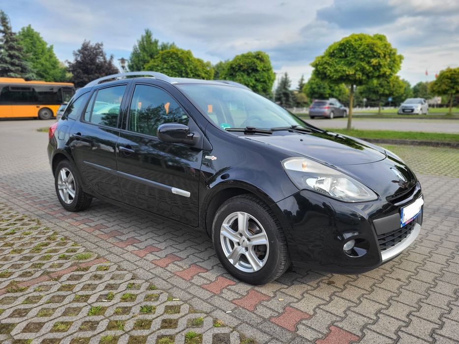 Sprzedam Renault Clio III