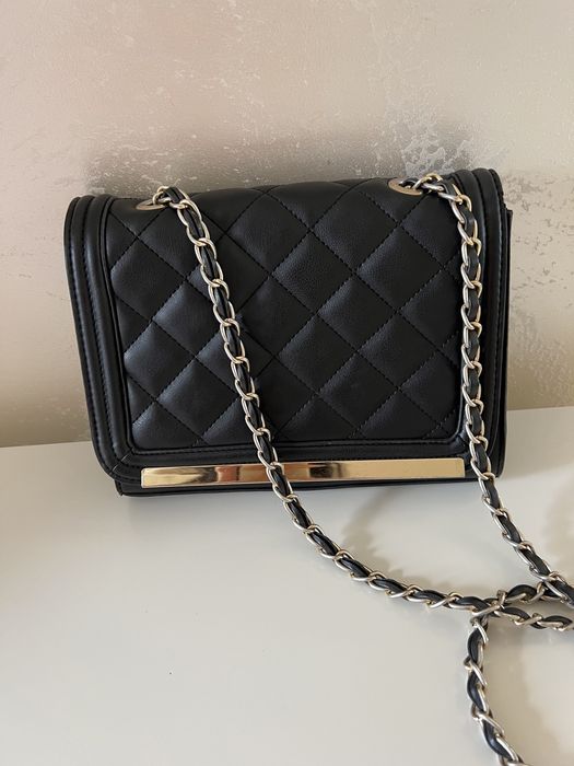 Сумка сумочка Aldo Chanel