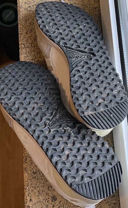 Sapatilhas Fred perry + adidas + vans