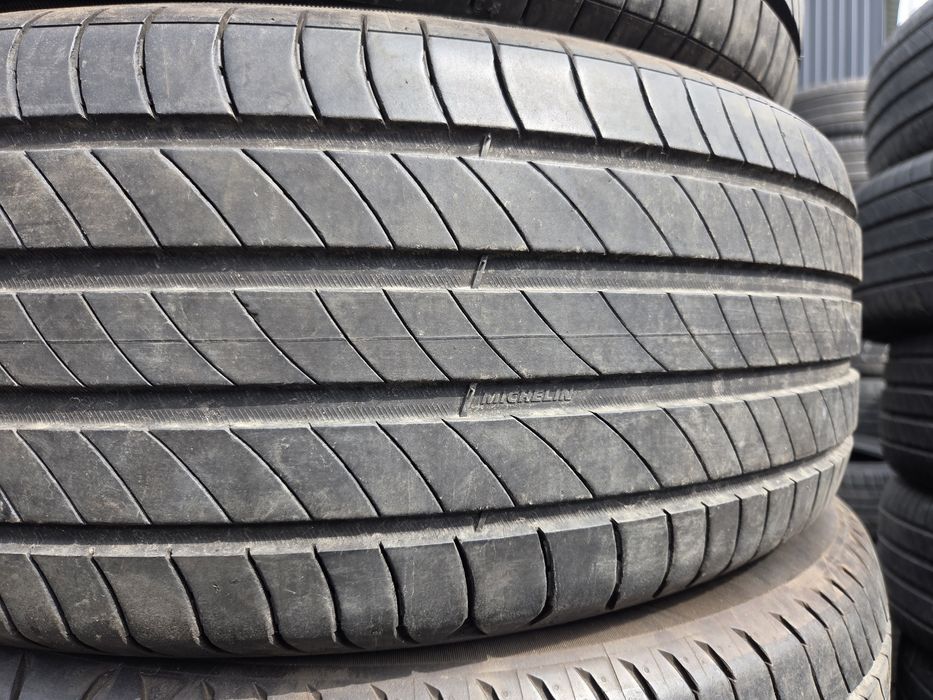235/60 R17 Michelin шини літо
