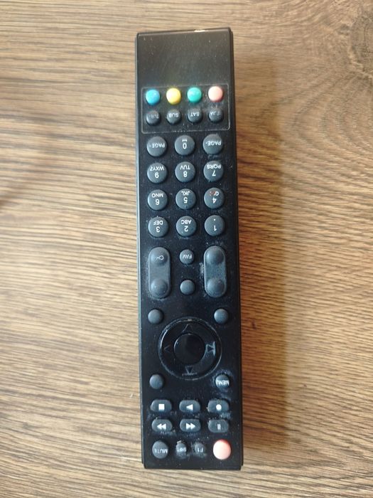 Dekoder Cryptobox 650HD