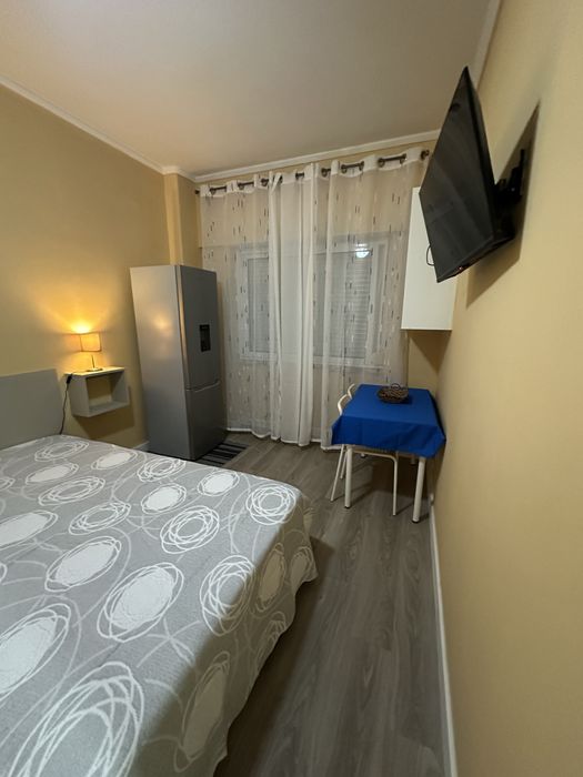 Quartos para arrendar de casal