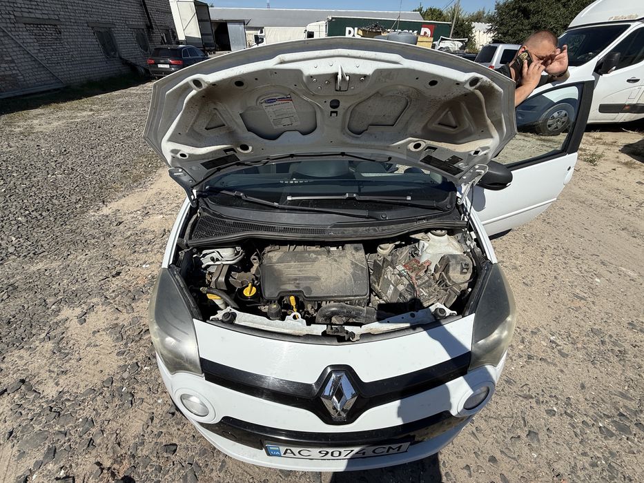 Продам Renault Twingo