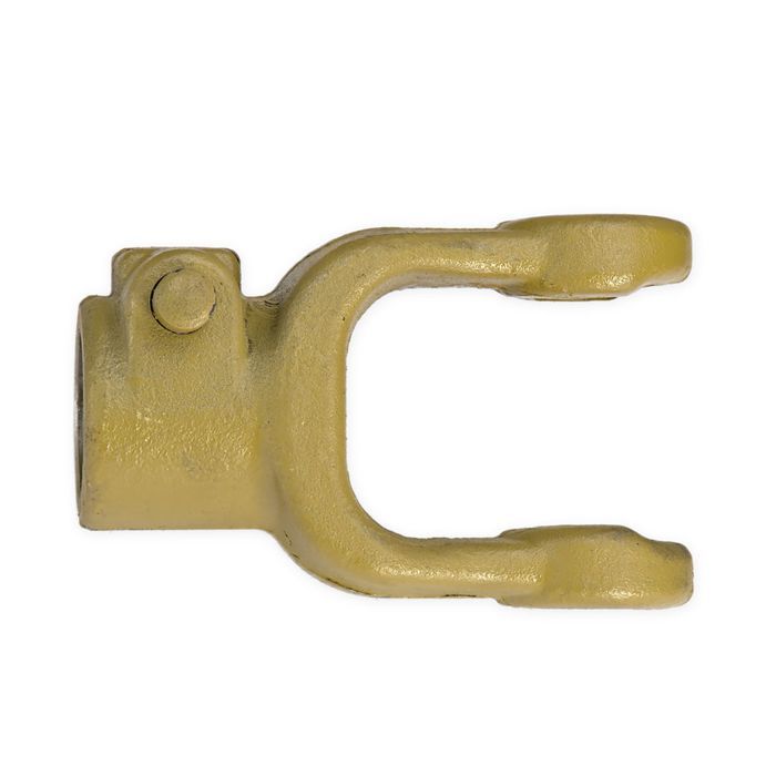 Widłak wałka WOM na krzyżak 27×74,5 – zewnętrzny na 6 frezów