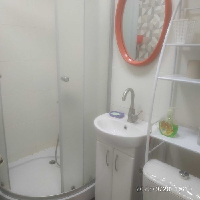 возле автостанции почасово, посуточно ,договорная цена