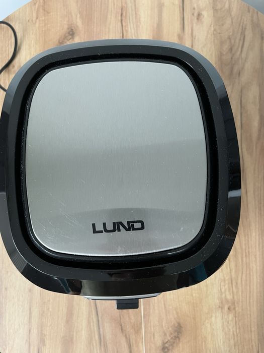 Frytkownica beztłuszczowa Lund 67574 Air Fryer