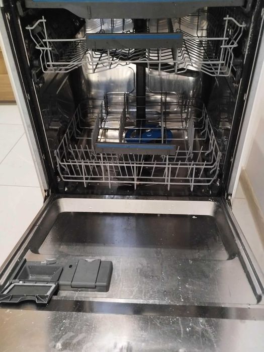 Zmywarka Electrolux