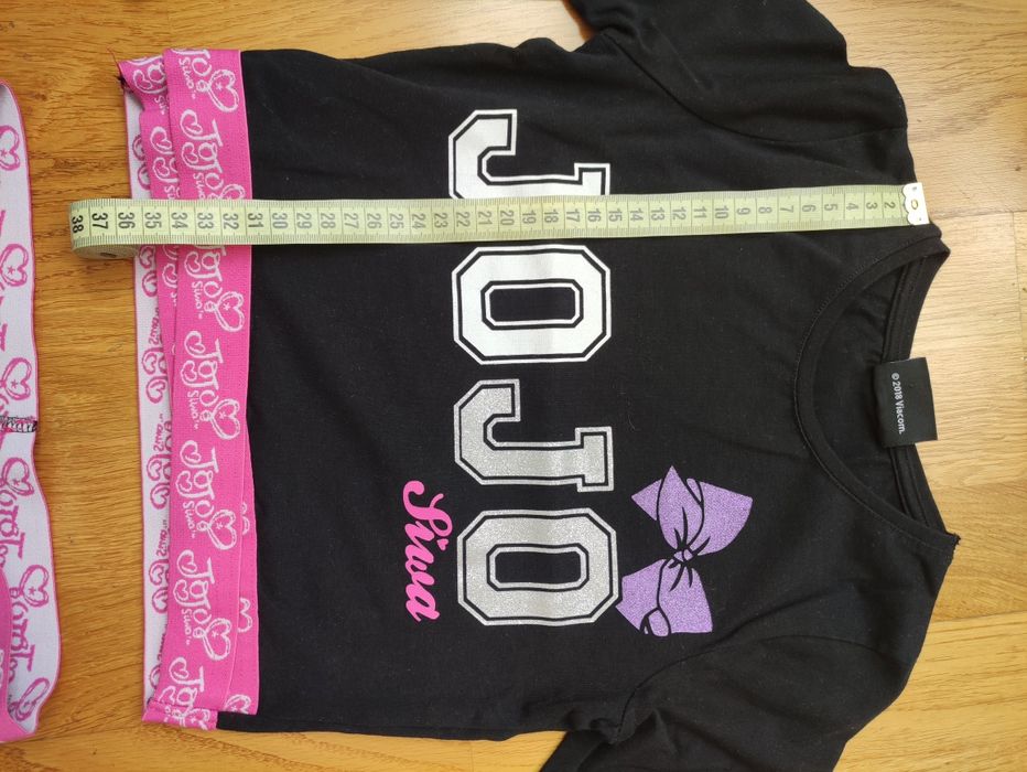 Костюмчик для дівчинки