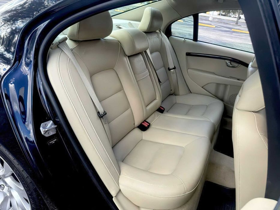 Volvo S80 T5      2016