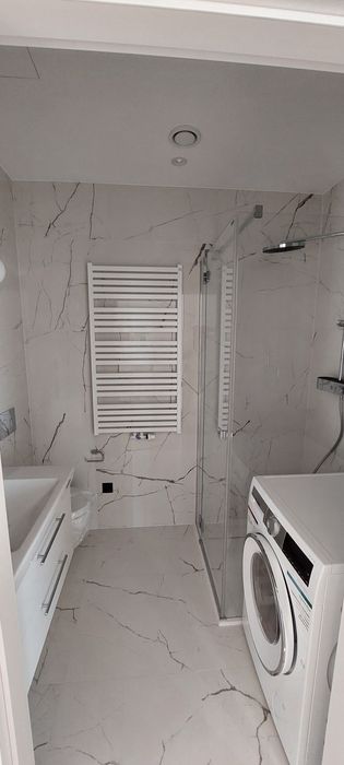 Remonty I wykończenia..