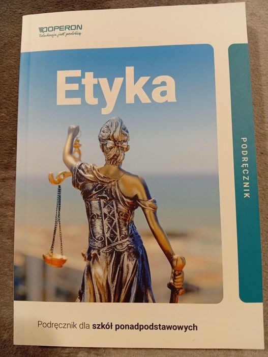 Etyka Operon Nowa