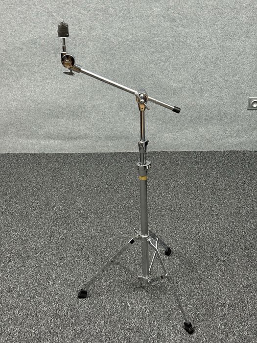 ++ Pearl 850 Statyw łamany pod talerz - PERKUSJA ++