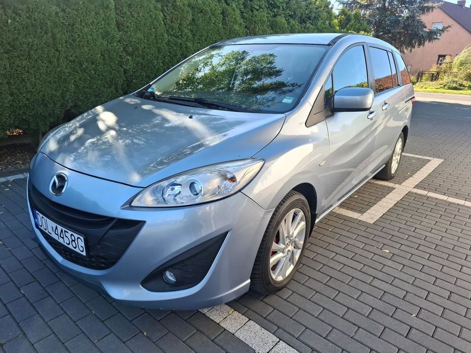 Mazda 5
